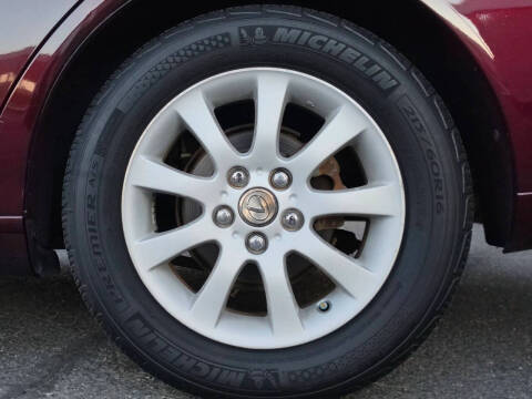 2003 Lexus ES 300
