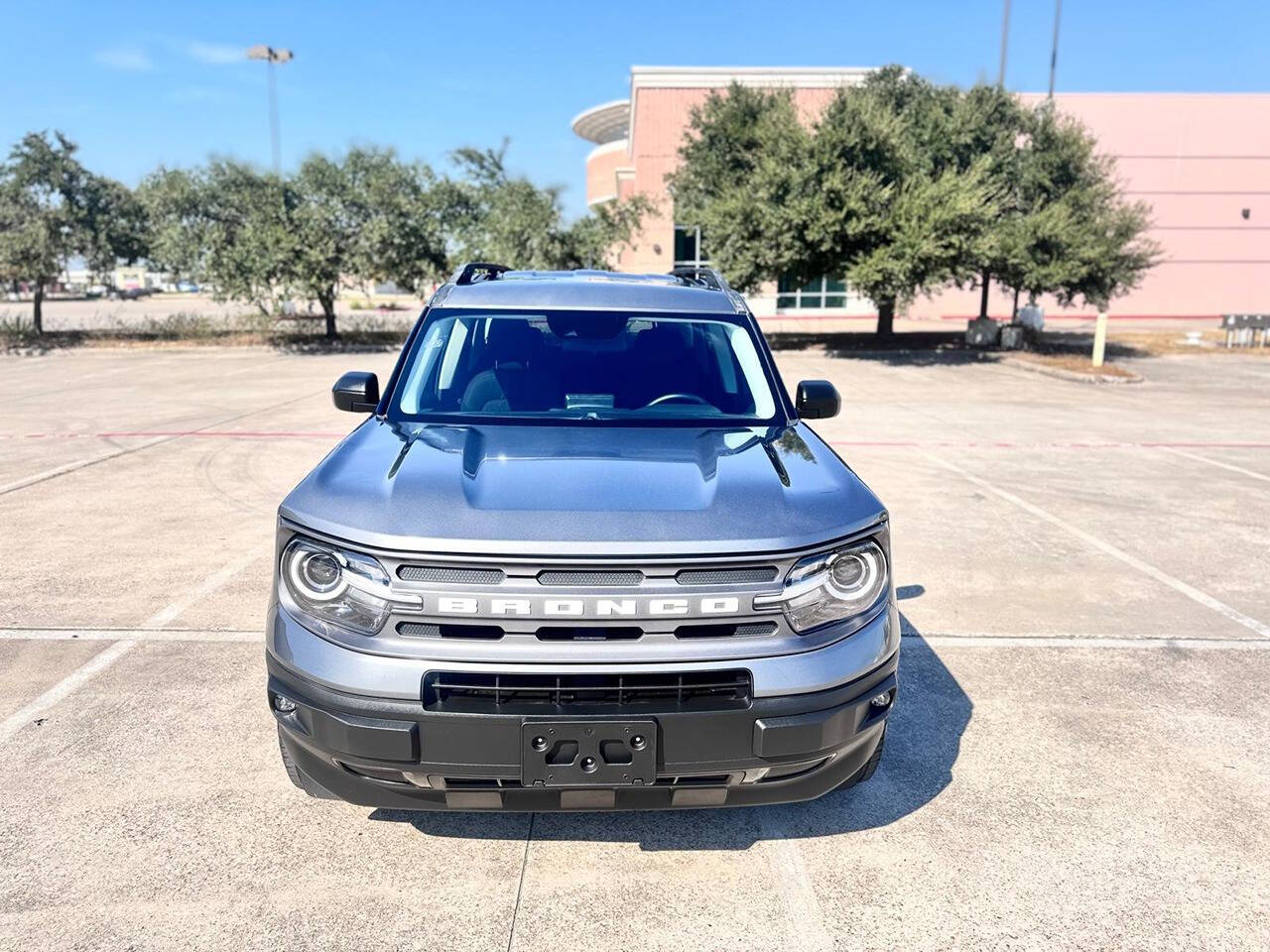 2022 Ford Bronco Sport for sale at Starway Motors in Houston, TX