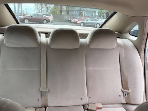 2007 Chevrolet Impala LT