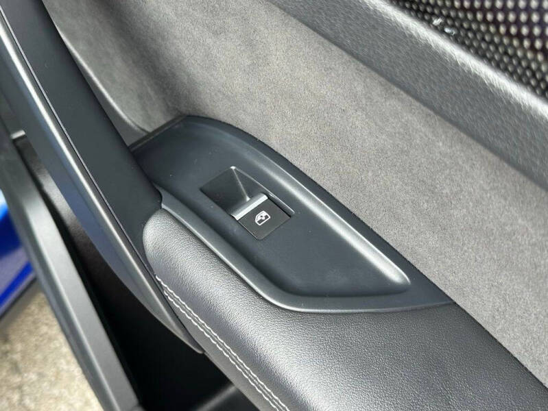 2022 Audi SQ5 3.0T quattro Premium Plus