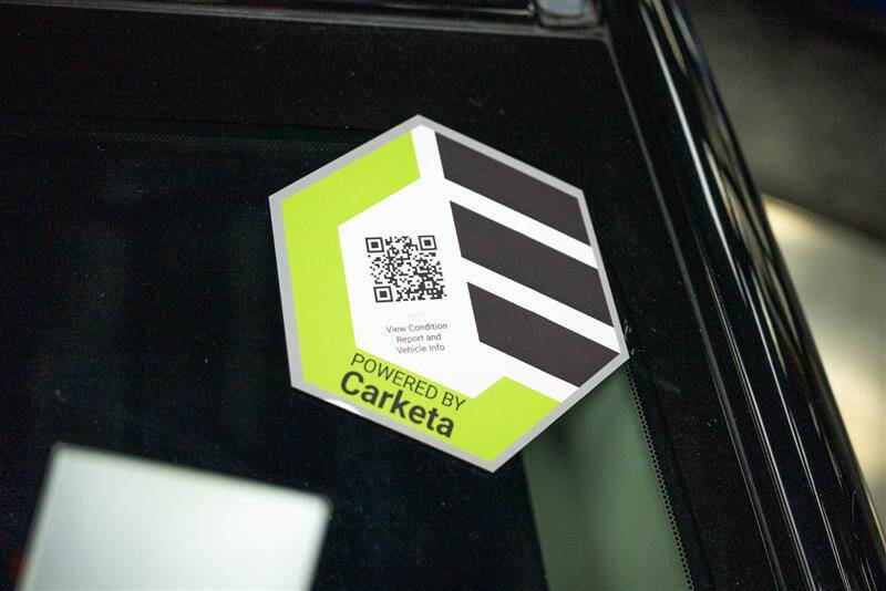 2024 Mazda CX-50 2.5 S Preferred