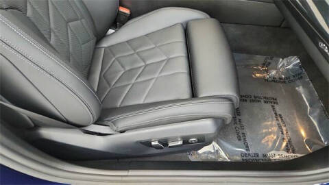 2025 BMW i5 eDrive40