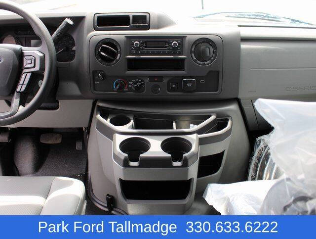 2026 Ford E-Series