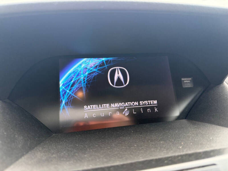 2015 Acura RDX w/Tech
