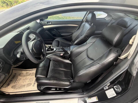 2012 Infiniti G37 Coupe IPL