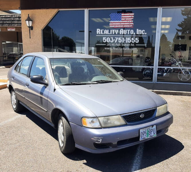 used 1998 nissan sentra for sale in new york carsforsale com cars for sale