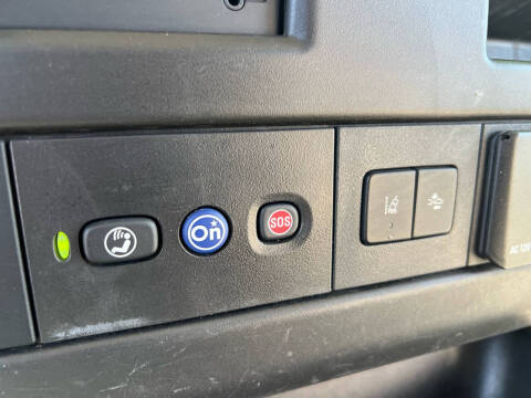 2019 Chevrolet Express LT 3500