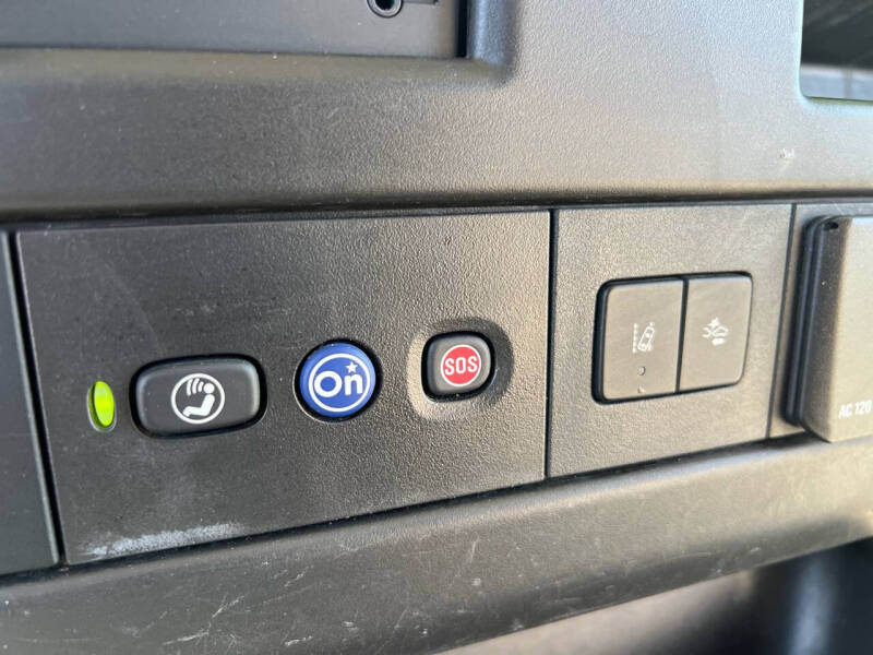 2019 Chevrolet Express LT 3500