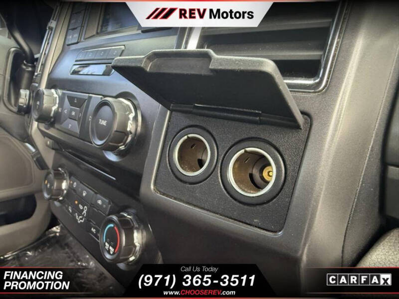 2017 Ford F-350 Super Duty