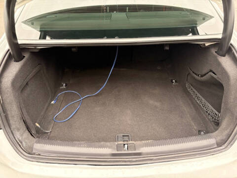 2014 Audi S4 3.0T quattro Premium Plus