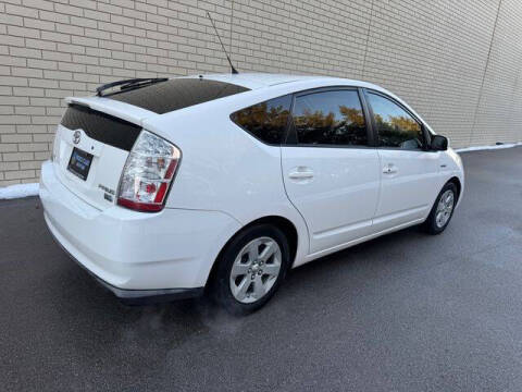 2007 Toyota Prius