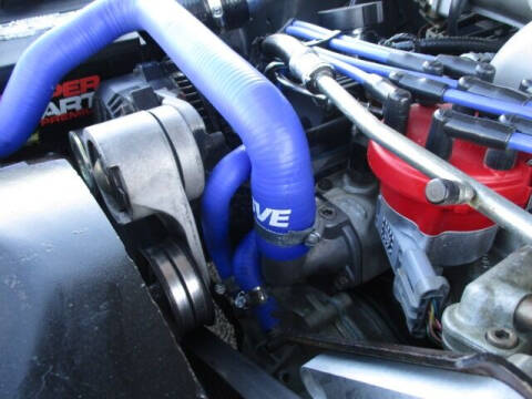 1987 Ford Mustang GT