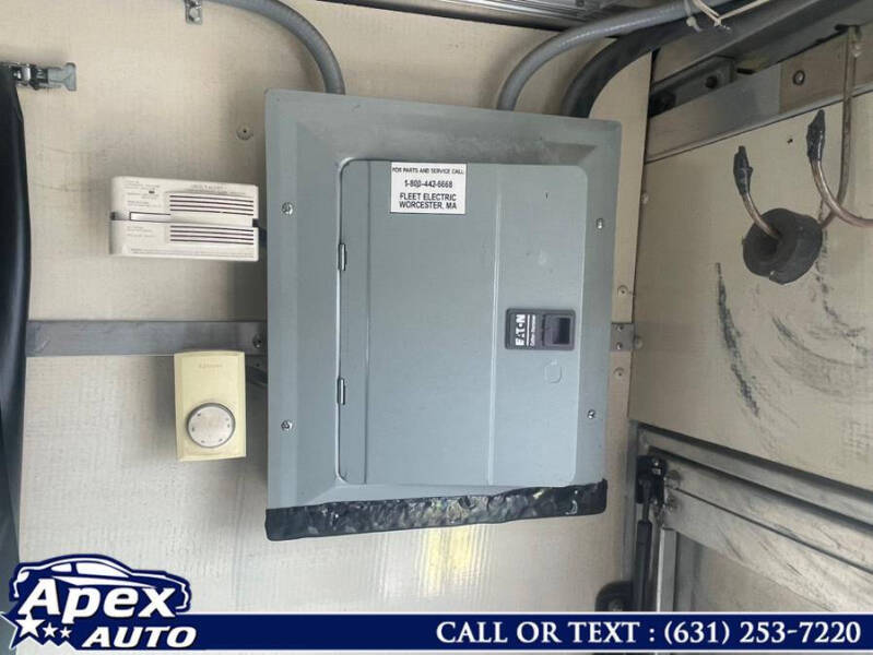 2009 GMC Savana 3500