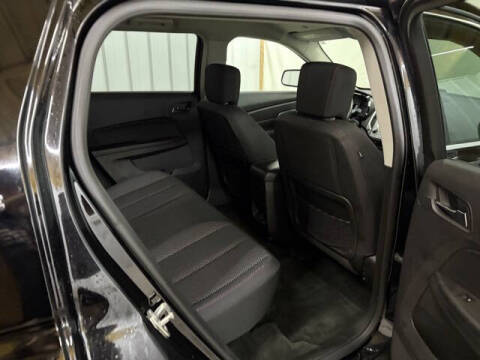 2015 GMC Terrain SLE-2