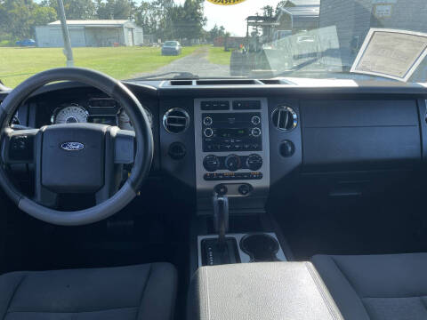 2008 Ford Expedition XLT