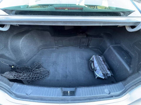 2011 Hyundai Sonata Hybrid