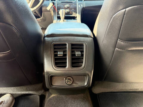 2013 Ford Taurus Limited