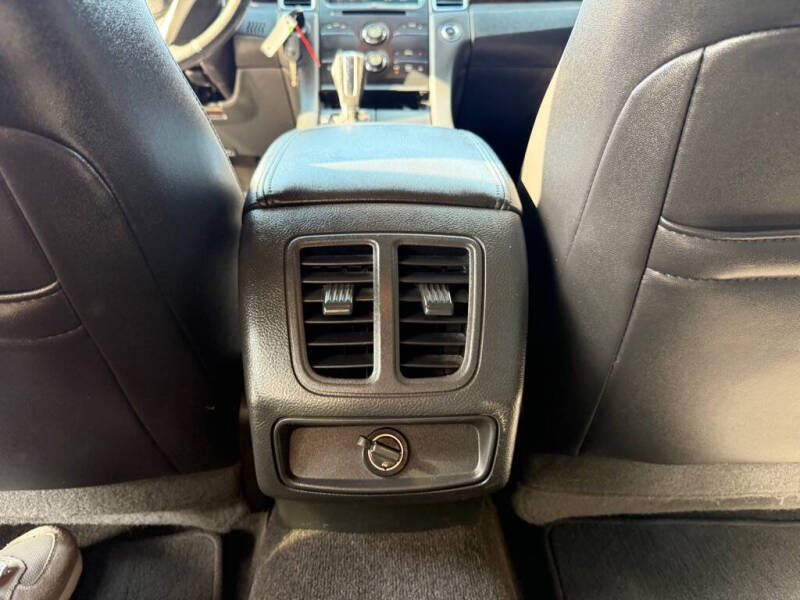2013 Ford Taurus Limited