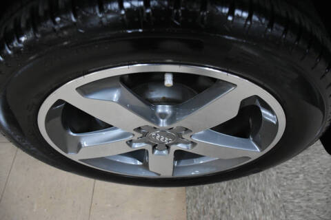 2015 Audi Q3 2.0T quattro Prestige