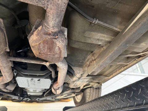 1993 Ford Mustang LX 5.0