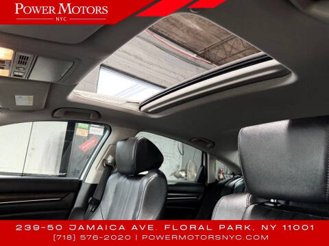 2020 Honda Accord Touring