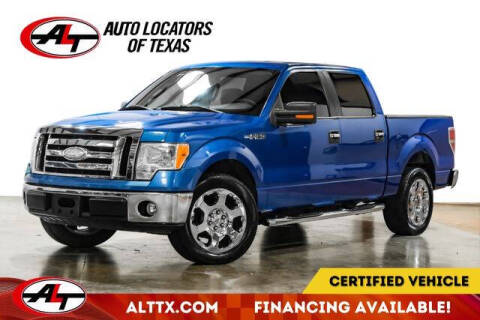 2009 Ford F-150