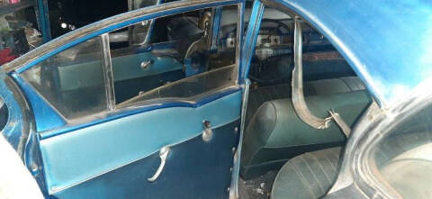 1958 Chevrolet Biscayne