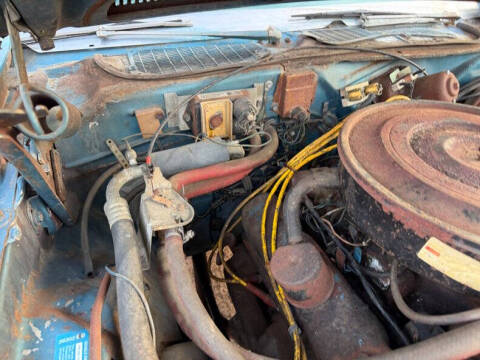 1974 Plymouth Barracuda