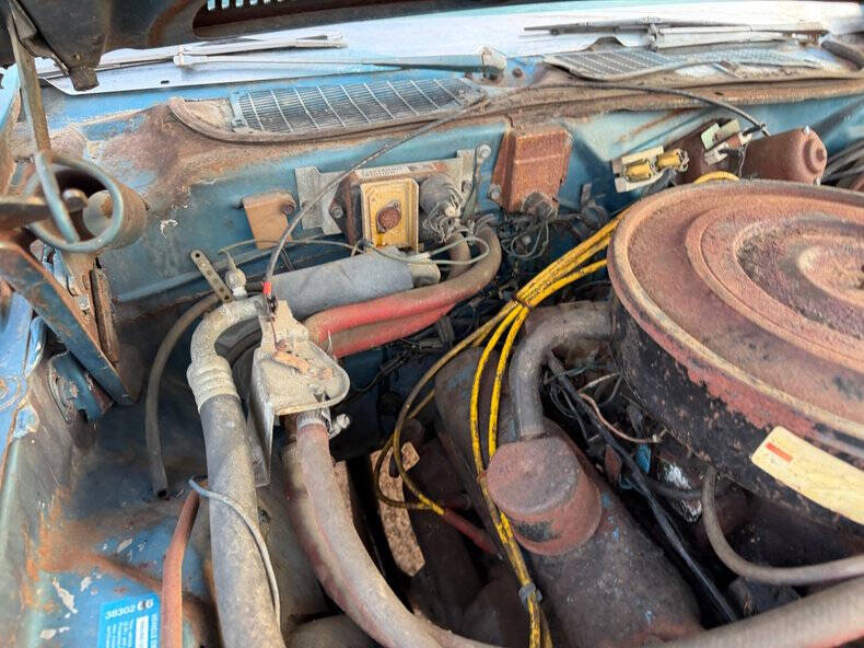 1974 Plymouth Barracuda