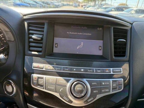 2020 Infiniti QX60 Pure