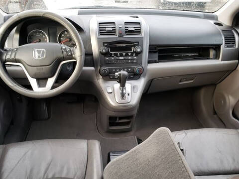 2007 Honda CR-V
