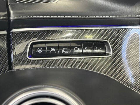 2015 Mercedes-Benz S-Class S 63 AMG