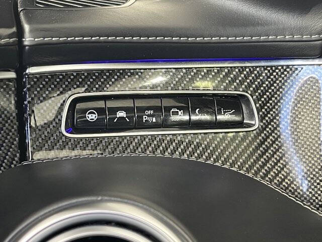 2015 Mercedes-Benz S-Class S 63 AMG