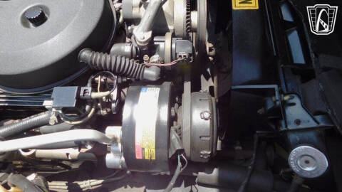 1982 Chevrolet Corvette Collector Edition