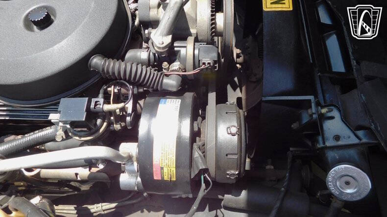 1982 Chevrolet Corvette Collector Edition