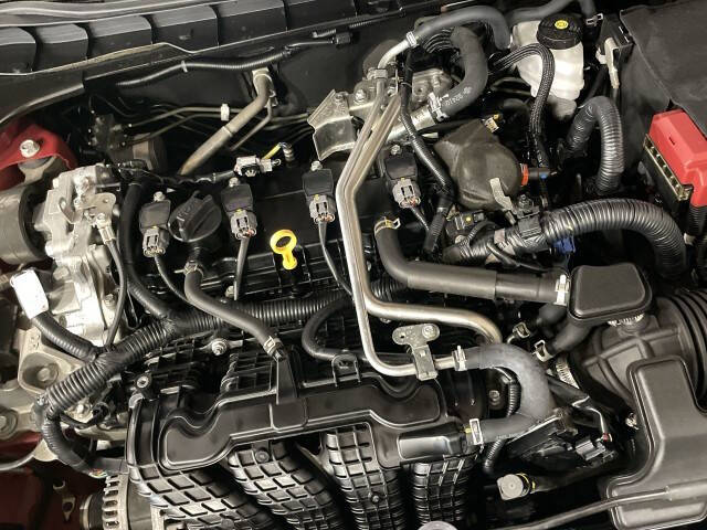 2021 Nissan Altima 2.5 Platinum