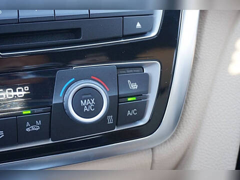 2017 BMW 4 Series 430i xDrive Gran Coupe