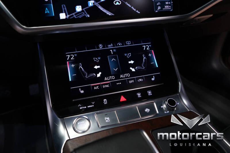 2020 Audi A6 quattro Premium Plus 45 TFSI