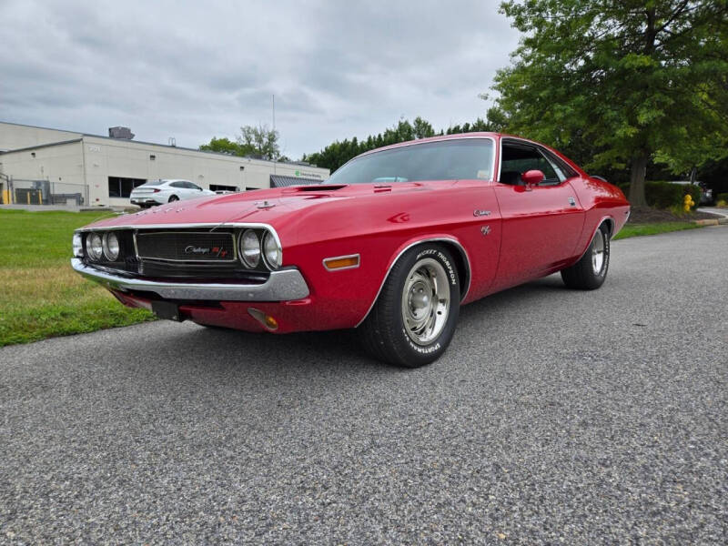 1970 Dodge Challenger