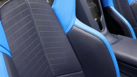 2022 Chevrolet Corvette Stingray