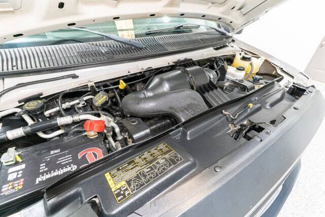2013 Ford E-Series E-150