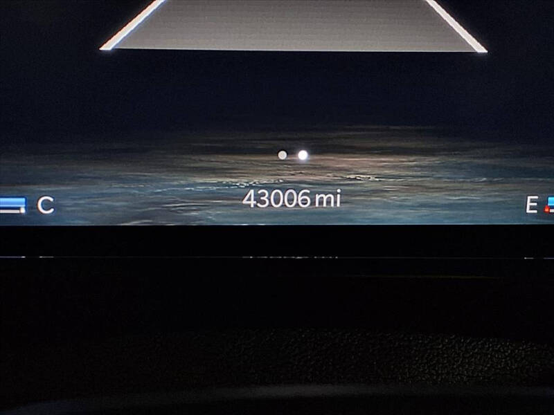 2022 Jeep Grand Wagoneer Series I