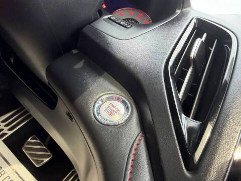2021 Acura RDX SH-AWD w/A-SPEC