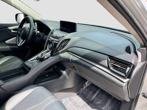2023 Acura RDX SH-AWD w/Tech