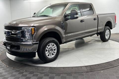 2018 Ford F-250 Super Duty for sale at Stephen Wade Pre-Owned Supercenter in Saint George UT