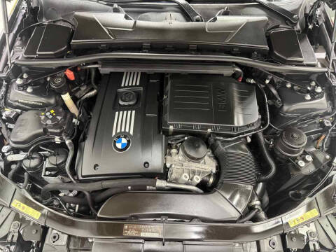 2009 BMW 3 Series 335i