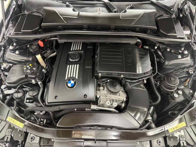 2009 BMW 3 Series 335i