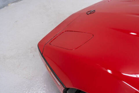 1987 Chevrolet Corvette