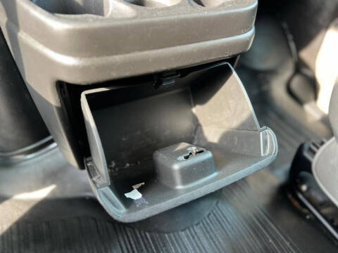 2019 GMC Savana 2500