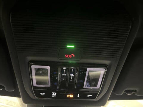 2026 Volkswagen Tiguan SE R-Line Black 4Motion